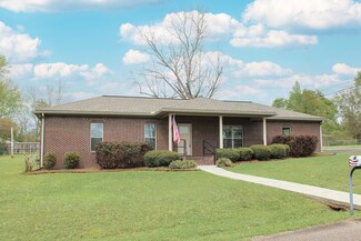 314 Margaret Ave, Petal, MS 39465