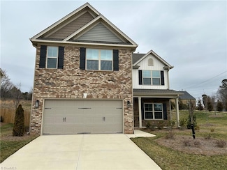 2908 Flat Rock Dr Unit 1, Winston-Salem, NC 27127