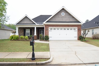 260 Coweta Trail, Oxford, AL 36203
