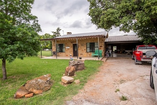 1115 County Road 147, Brownwood, TX 76801