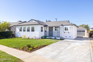 6921 Bluebell Ave, North Hollywood, CA 91605