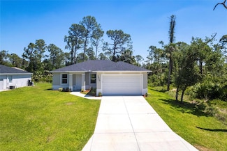4880 Cornsilk Terrace, North Port, FL 34286