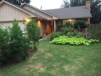4424 Baxter Dr, Oklahoma City, OK 73120