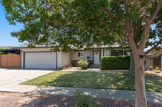 665 E Fremont Ave, Fresno, CA 93710