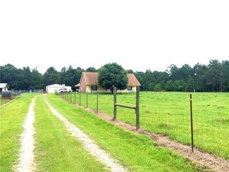 3529 Texas Eastern Rd, Ragley, LA 70657