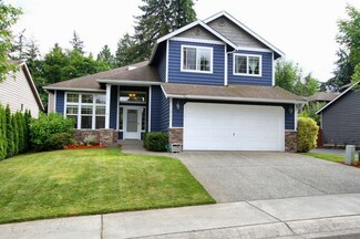 8921 NE 176th St, Bothell, WA 98011