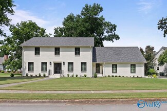 5802 Macon Dr SE, Huntsville, AL 35802