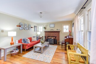 1209 Hanover St, Durham, NC 27701