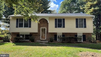 4725 Salterforth Place, Ellicott City, MD 21043