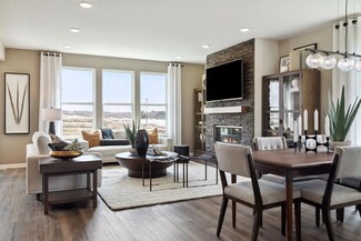15004 Amber Fields Blvd, Rosemount, MN 55068