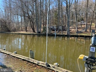 116 Shirley Blvd, Port Tobacco, MD 20677