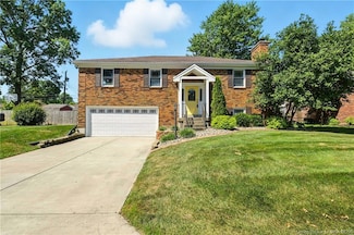 1105 Dogwood Rd, Jeffersonville, IN 47130