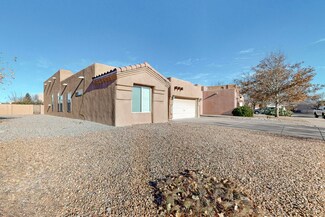 10216 Sand Sage Dr NW, Albuquerque, NM 87114