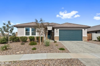 1170 E Meadowridge Dr, Casa Grande, AZ 85122