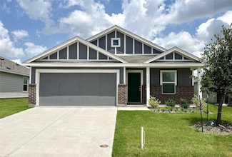 7962 Gus Wilson Dr, McKinney, TX 75071