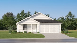 3709 Chambray Dr, Sherman, TX 75092