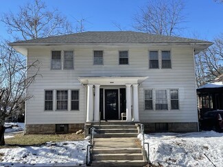 624 S Woodlawn Ave, Bloomington, IN 47401