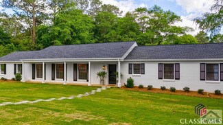 386 Woodward Way, Athens, GA 30606