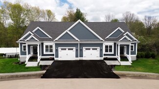 10 Damon Rd Unit 20, Medfield, MA 02052