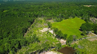 Parcel C S Mill Creek Rd, Purvis, MS 39475
