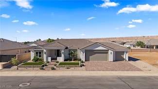 375 Habib Way, Mesquite, NV 89027