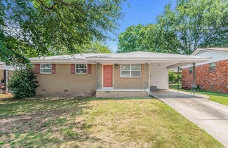3904 Emerson Dr, North Little Rock, AR 72118