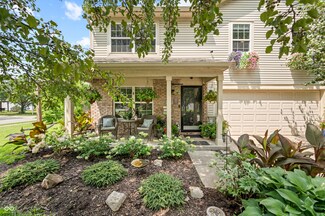 1196 Sunkiss Ct, Franklin, IN 46131