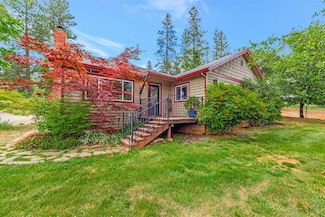 22175 Placer Hills Rd, Colfax, CA 95713