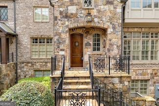 4853 Stonehall Place Unit 3, Atlanta, GA 30339