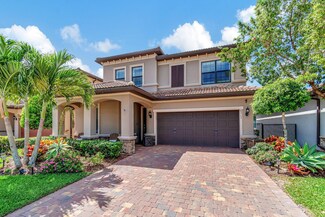 8317 Hanoverian Dr, Lake Worth, FL 33467