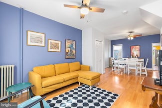 3208 Chestnut Ave, Baltimore, MD 21211