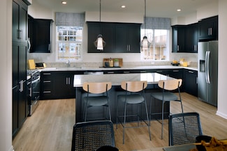 PLAN FOUR, Pomona, CA 91766