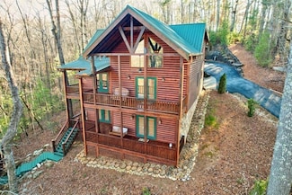 138 Lucius Ln, Cherry Log, GA 30522
