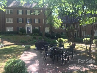 105 S Laurel Ave Unit 92-D, Charlotte, NC 28207