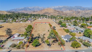 0 E Hoffer St, Banning, CA 92220