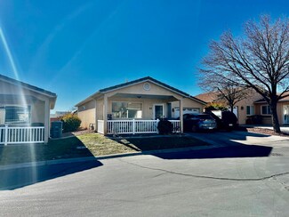 1050 W Red Hills Pkwy Unit 22, Washington, UT 84780