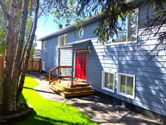 825 N Park St, Anchorage, AK 99508