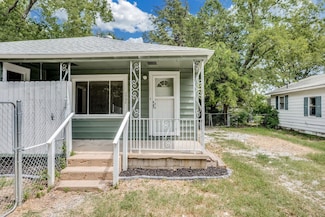 1732 S Santa fe St, Wichita, KS 67211