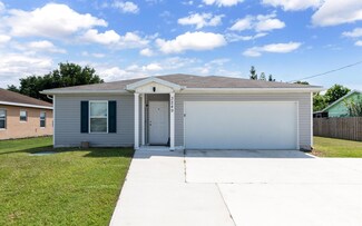 3249 SW Rosser Blvd, Port Saint Lucie, FL 34953