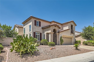 1667 Sabatini Dr, Henderson, NV 89052