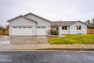 20914 White Rock Dr, Reno, NV 89508