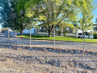 22575 Dorsey Ln, Lovelock, NV 89419