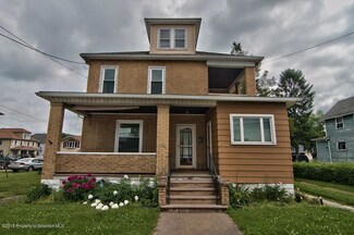 850 Exeter Ave, Exeter, PA 18643