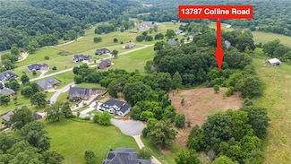 13787 Colline Rd, Bentonville, AR 72712
