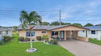 1520 NW 70th Ln, Margate, FL 33063