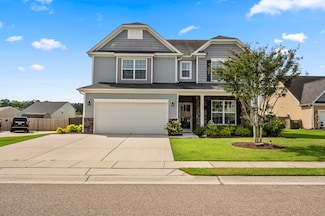 9009 Chato Ct, Summerville, SC 29483