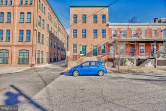 108 W 26th St, Baltimore, MD 21218