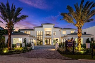327 E Alexander Palm Rd, Boca Raton, FL 33432