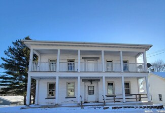 155 N Water St, Platteville, WI 53818