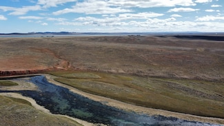 210 Thunder Rd, Rock River, WY 82058